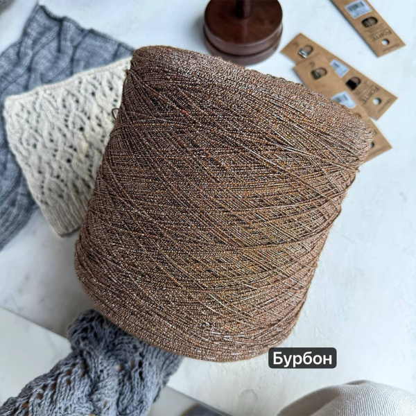 Бобина Tequila