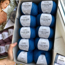 Пряжа Lang Cashmere Premium Пряжа Lang Cashmere Premium