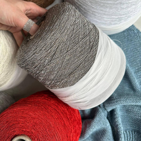 Бобина Burraco by Filmar