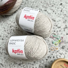 Пряжа Katia Lopapeysa Basic