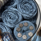 Дополнительный моток для набора Chanel №5