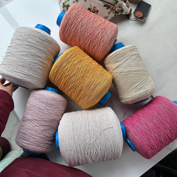 Бобина Lollipop