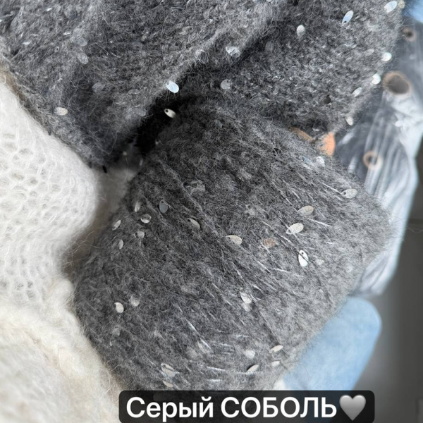 Бобина слезки Casiopea 