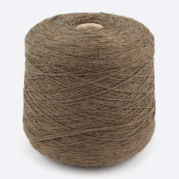 Бобина TOP WOOL