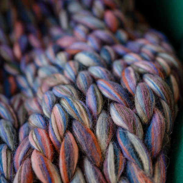 Пряжа для пледов Пряжа для пледов