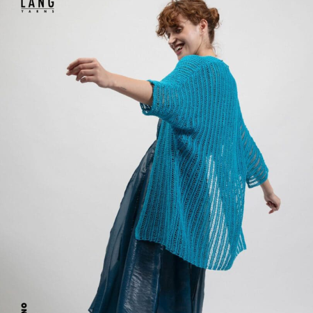 Журнал Lang Fatto a Mano FAM 280