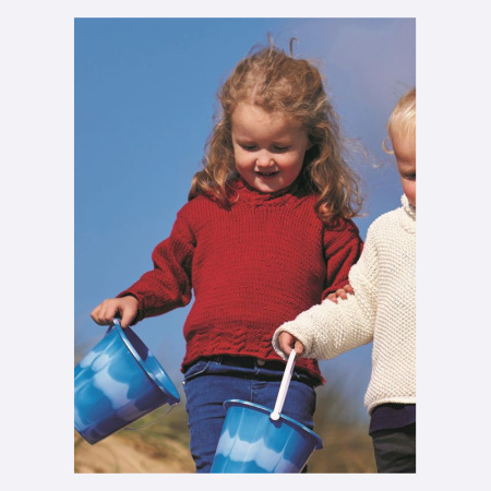 Книга Essential Toddlers Quail Studio