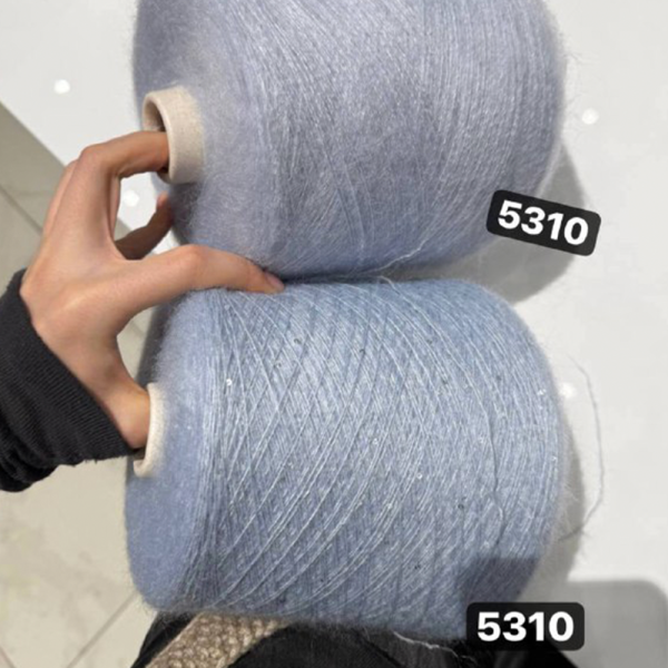 Бобина Star Kidsilk WoolDom