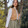 Журнал Lana Grossa: Trachten N.09, AW 2026/27