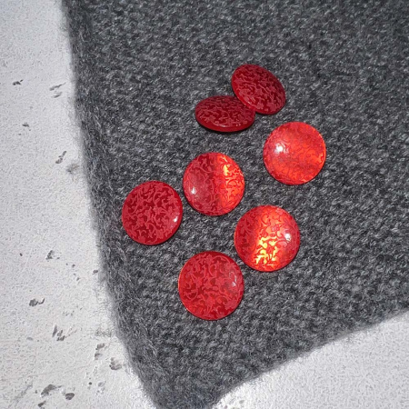 Пуговицы Sandra, размер 24, C