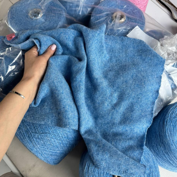 Бобина Landasa