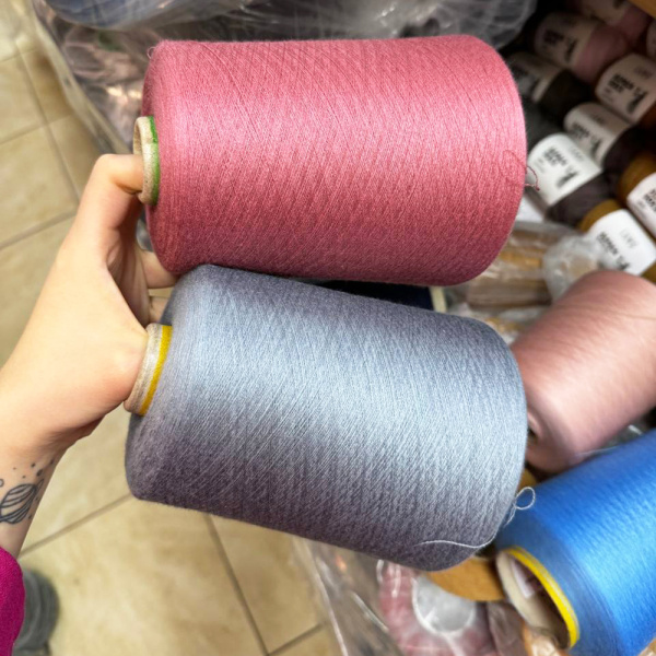 Бобина Loro Piano Royal