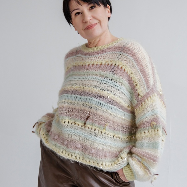 Набор на джемпер Magic Box Italy