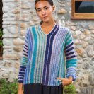 Пряжа Katia 50 Mohair Shades