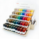 Пряжа Katia 50 Mohair Shades