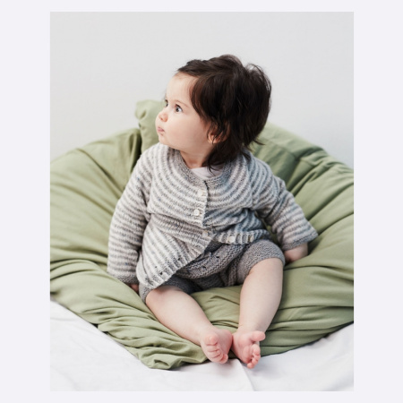 Журнал LAMANA baby 03 Журнал LAMANA baby 03