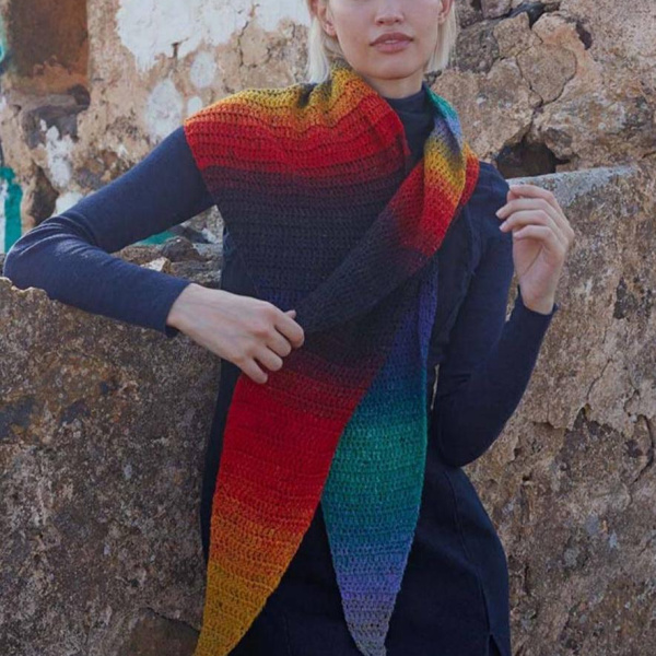 Пряжа Lang Move 6-Fach