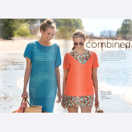 Журнал Schachenmayr 012