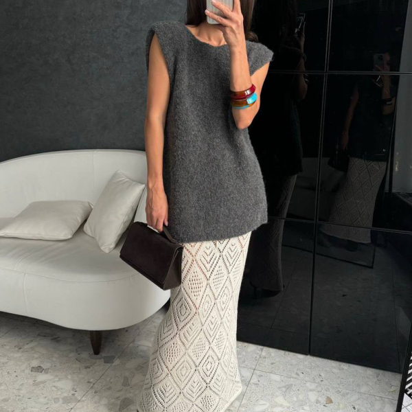 Бобина Baby Аlpaca by Loro Piana