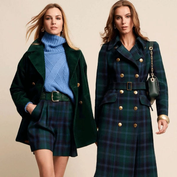 Бобина Luisa by Casa del Filato