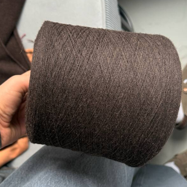 Бобина Loro Piana Cashmere 2/27