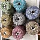 Бобина Socks DESIGN 4/15