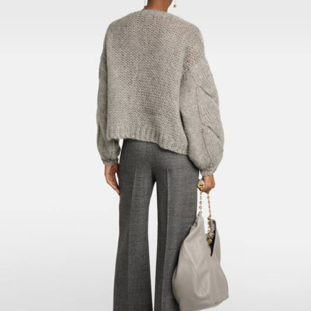 Совместник. Джемпер LOEWE