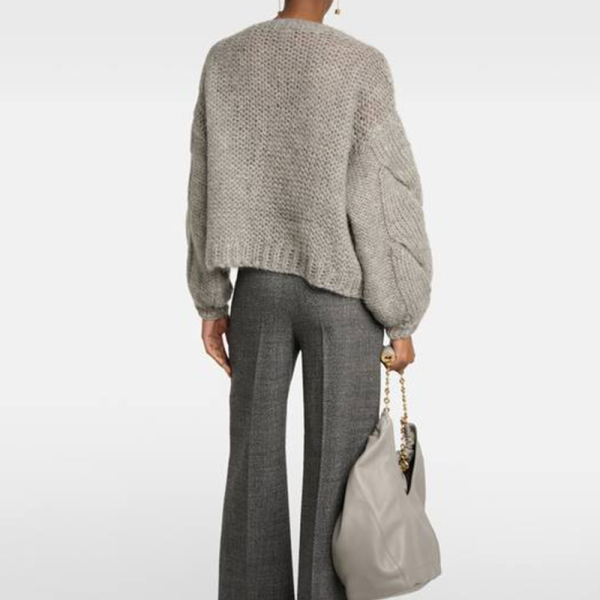 Совместник. Джемпер LOEWE