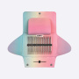 Набор спиц addiClick Unicorn Lase Long, 720-2 Набор спиц addiClick Unicorn Lase Long, 720-2