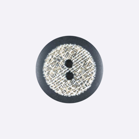 Пуговица Dill размер 20мм, 270593/20-20