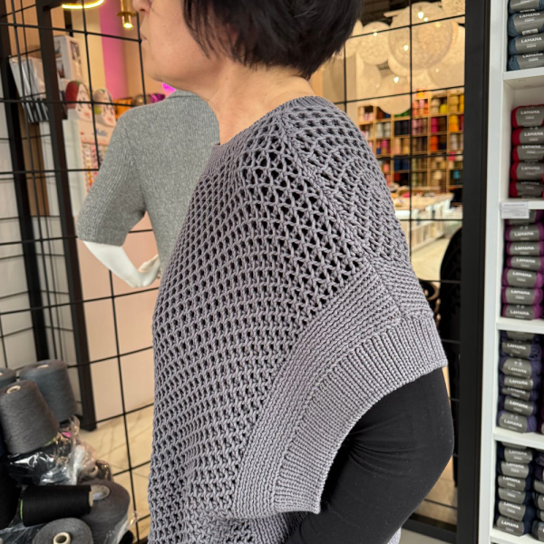 Пряжа Lana Grossa Promessa