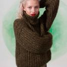 Бобина Primadonna