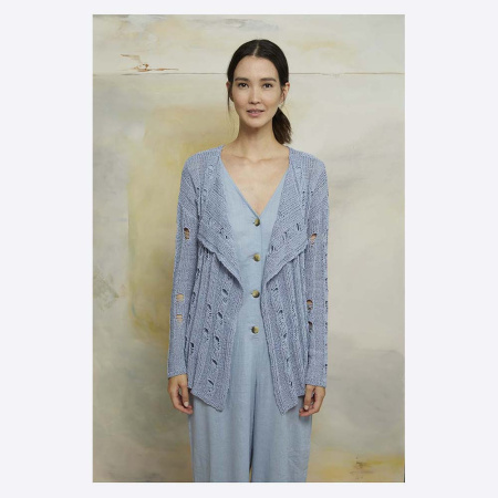 Журнал Lang Fatto a Mano Collection №267