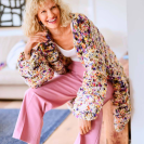 Пряжа Lana Grossa Confetti