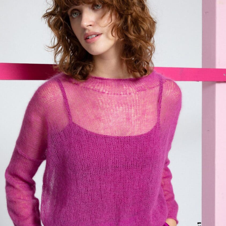 Журнал Lang Fatto a Mano FAM 280