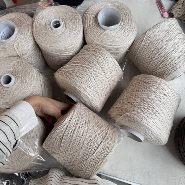 Бобина  Merinos 3000