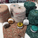 Бобина Bella Donna