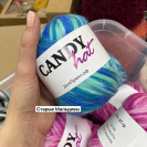 Пряжа Candy HAT