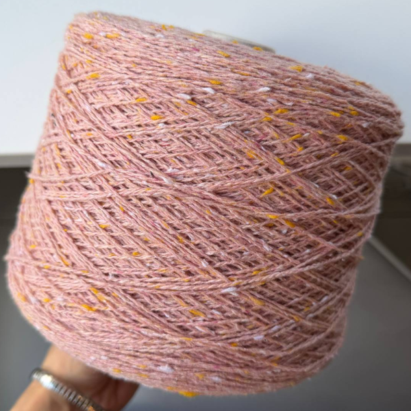 Бобина твид Cambridge Tweed
