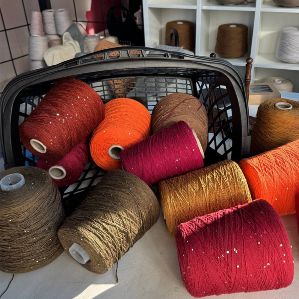 Бобина ShinyMix