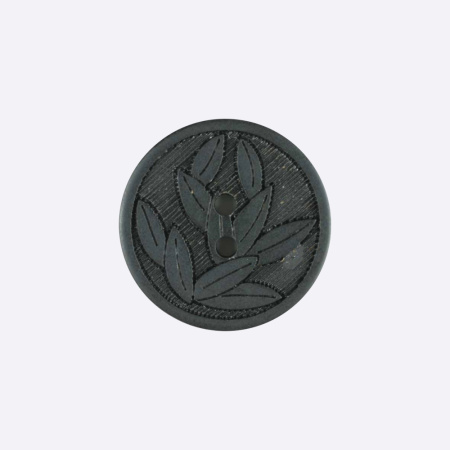 Пуговица Dill размер 18мм, 251260/18-20