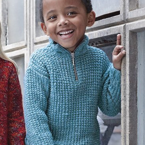 Пряжа Katia Merino-Lino Пряжа Katia Merino-Lino