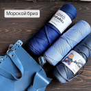 Пряжа Полиэфирный шнур BabaRita