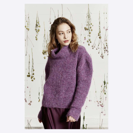 Журнал Lang Fatto a Mano Collection №265