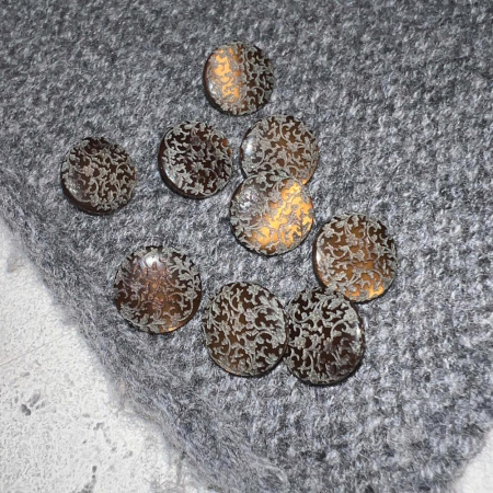 Пуговицы Sandra, размер 24, F Пуговицы Sandra, размер 24, F