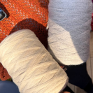 Бобина Aria (ДОЛЬЧЕ Сток)