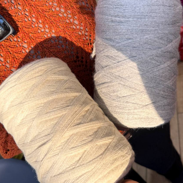 Бобина Aria (ДОЛЬЧЕ Сток)