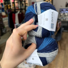 Пряжа Katia Instagranny