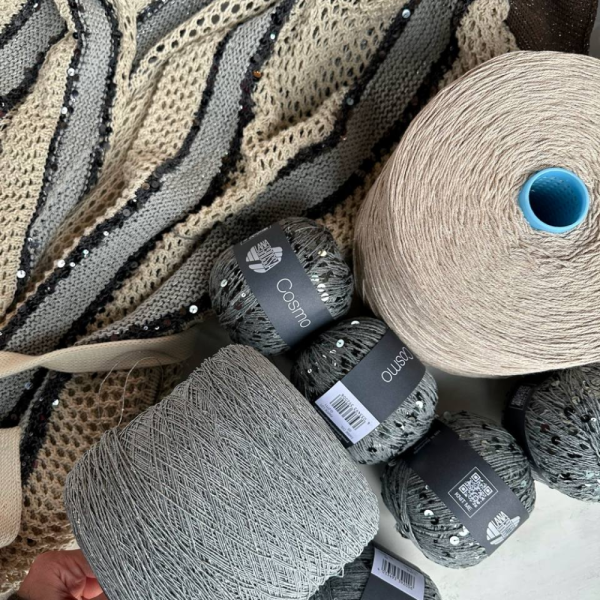 Бобина Pasha Papasha