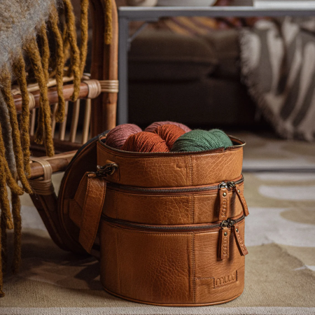 Сумка-органайзер проектная MUUD "Bturn"